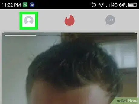 Imagem intitulada Reset Tinder on Android Step 2