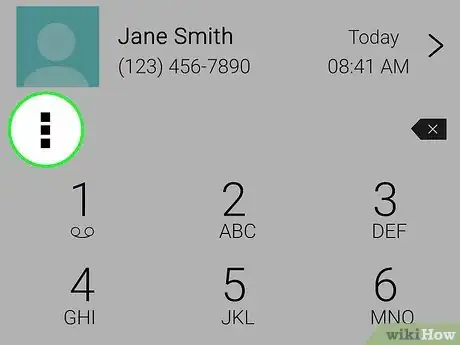 Imagem intitulada Unblock a Number on Android Step 19