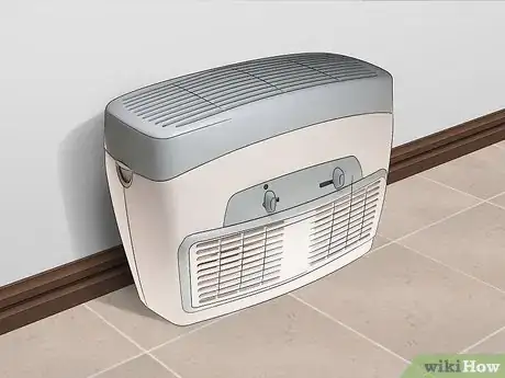 Imagem intitulada Control the Humidity in a Room Step 6