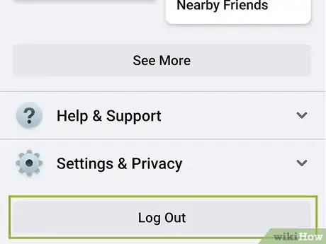 Imagem intitulada Create a Fake Facebook Profile Step 25
