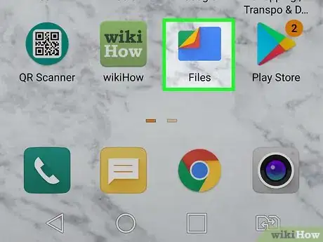 Imagem intitulada Unzip a File Step 16