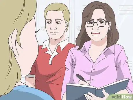 Imagem intitulada Get Ungrounded Step 10
