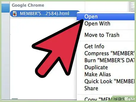 Imagem intitulada Learn HTML Step 2