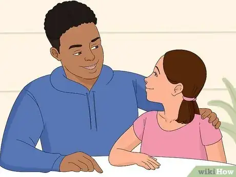 Imagem intitulada Can Step Children Ruin a Marriage Step 9