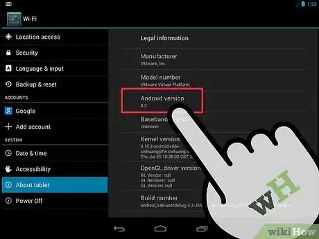 Imagem intitulada Use Android Device Manager Step 1