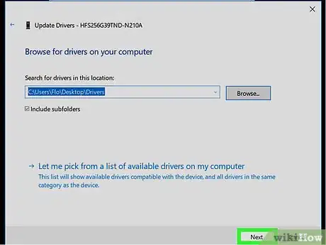 Imagem intitulada Copy Drivers from One Computer to Another on PC or Mac Step 15