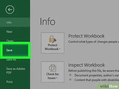 Imagem intitulada Create a Graph in Excel Step 12