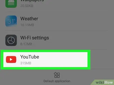Imagem intitulada Open YouTube Links in App on Android Step 6