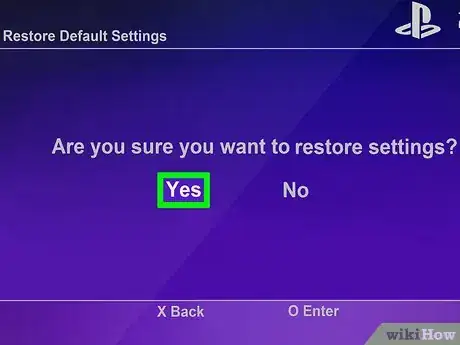 Imagem intitulada Turn Off Parental Controls Step 18