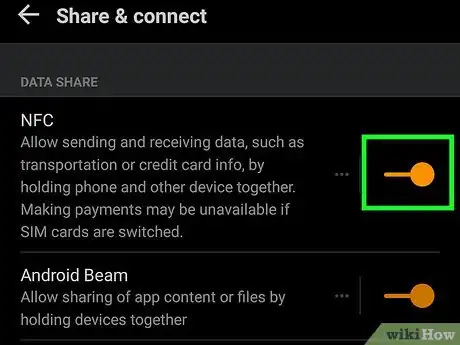 Imagem intitulada Easily Transfer Files Between Android Devices Step 13