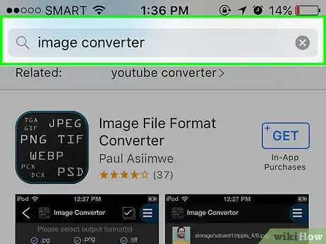 Imagem intitulada Convert Pictures to JPEG or Other Picture File Extensions Step 9