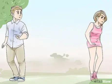 Imagem intitulada Get Your Ex Back if She Left You for an Ex Step 1