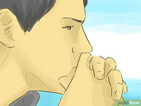 Imagem intitulada Control Your Thoughts Step 10