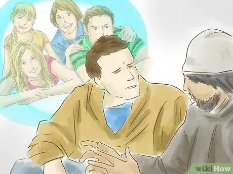 Imagem intitulada Help the Homeless Step 19