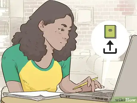 Imagem intitulada Write a Book Step 15