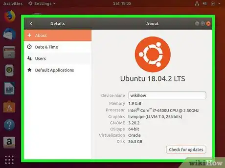 Imagem intitulada Download iTunes for Linux Step 1