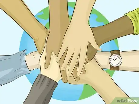 Imagem intitulada Help Reduce Racism Step 5