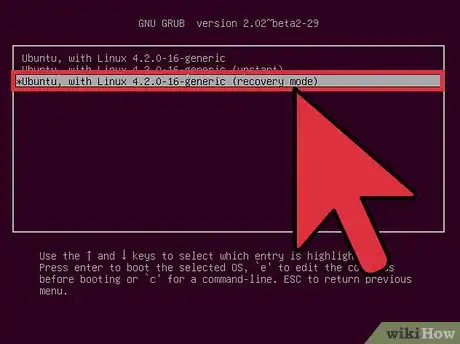 Imagem intitulada Become Root in Linux Step 18