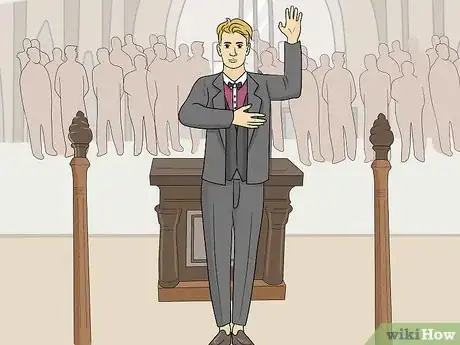 Imagem intitulada Join Freemasonry Step 10