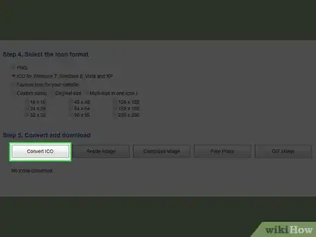 Imagem intitulada Create a Windows Icon Step 9