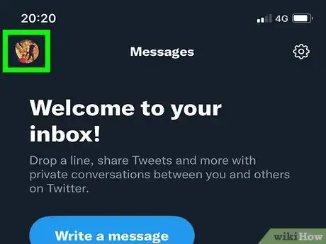 Imagem intitulada Clear Twitter Cache Step 2