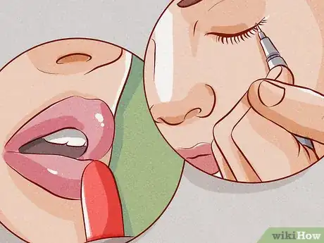 Imagem intitulada Be Unique Step 17