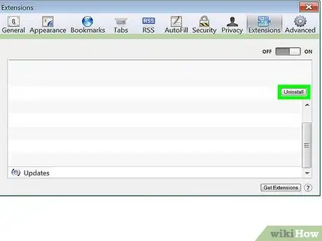 Imagem intitulada Disable Add Ons Step 28