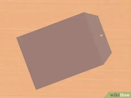 Imagem intitulada Address Clasp Envelopes Step 2