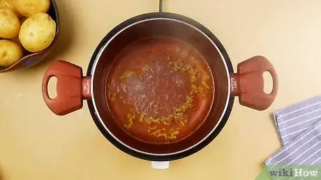Imagem intitulada Make Instant Mashed Potatoes Step 2