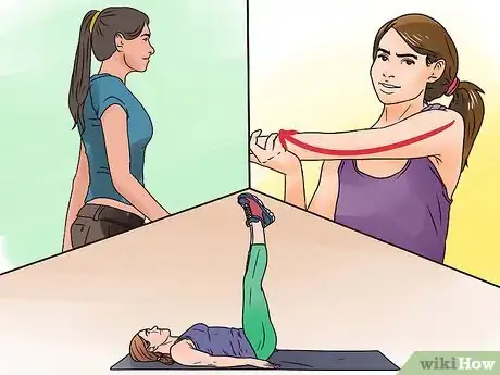 Imagem intitulada Get Flexible Fast Step 3