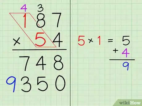 Imagem intitulada Multiply Step 11