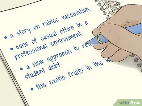 Imagem intitulada Create a Good Article Step 2