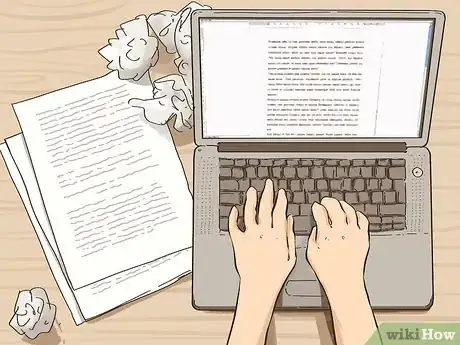 Imagem intitulada Write a Book Step 13