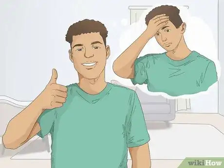 Imagem intitulada Avoid Getting Embarrassed Step 4