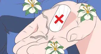 Escolher o Tamanho de um Absorvente Interno