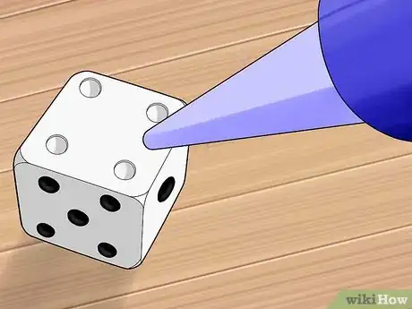 Imagem intitulada Load Dice Step 16
