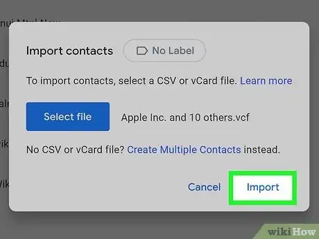 Imagem intitulada Transfer Contacts from iPhone to Android via Bluetooth Step 21