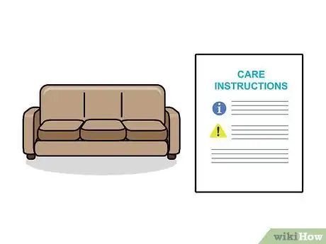 Imagem intitulada Remove Ink Stains from Leather Step 3