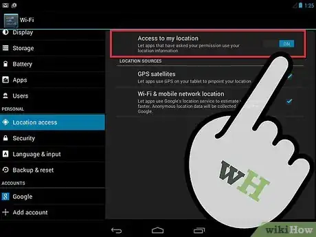 Imagem intitulada Use Android Device Manager Step 3