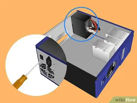 Imagem intitulada Build a Personal Desktop Computer Step 5