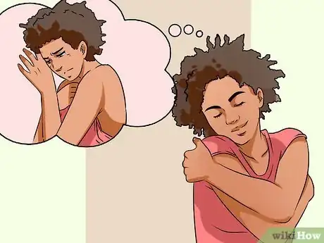 Imagem intitulada Avoid Blushing at Inappropriate Times Step 7