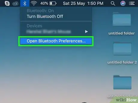 Imagem intitulada Connect a Logitech Wireless Mouse on PC or Mac Step 12