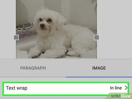 Imagem intitulada Move an Image in Google Docs Step 8