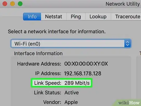 Imagem intitulada Check Internet Speed Step 18