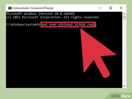 Imagem intitulada Add and Delete Users Accounts With Command Prompt in Windows Step 7