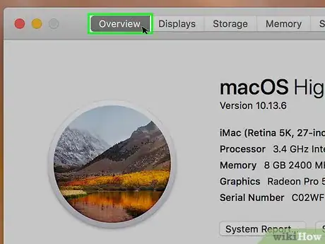 Imagem intitulada Check Computer RAM Step 9