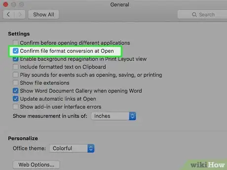 Imagem intitulada Recover Word Documents Step 34