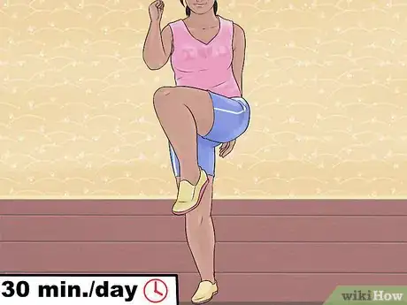 Imagem intitulada Lose Weight With PCOS Step 6