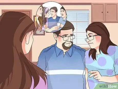 Imagem intitulada Invite a Friend Over Step 2