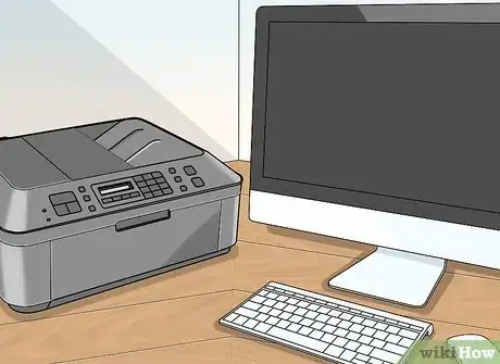 Imagem intitulada Connect a Printer to Your Computer Step 1